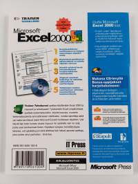 Microsoft Excel 2000