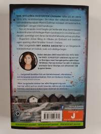 Det andra ansiktet - Kriminalroman