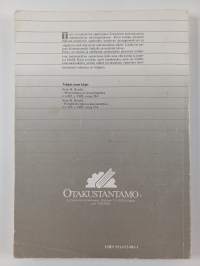 Algebra ja geometria