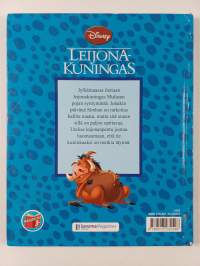 Leijonakuningas