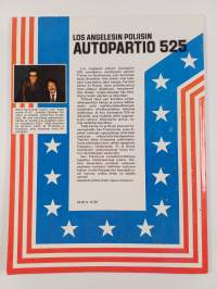 Gangstereiden romuralli