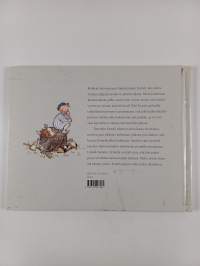 Eemelin sadas puu-ukko