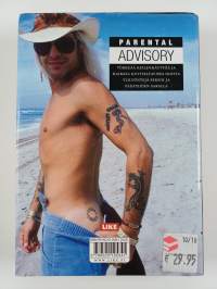 Tatuointeja ja tequilaa