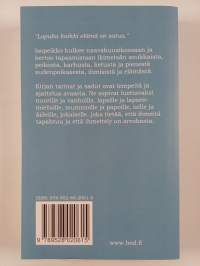 Naavakuusikon tarinoita : isopeikko kertoo ikimetsän asukkaista