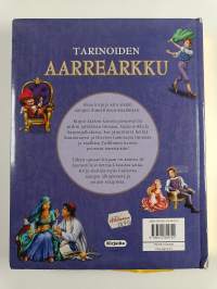 Tarinoiden aarrearkku