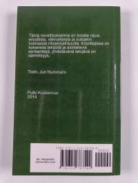 Viimeinen laukaus ja muita novelleja rikoksesta