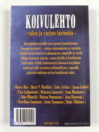 Koivulehto - Valon ja varjon tarinoita