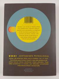 Uusi johtamisen psykologia