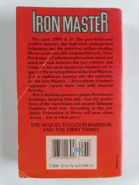 Iron Master