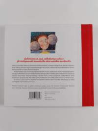 Tammen kultaiset sadut : satuja musiikista