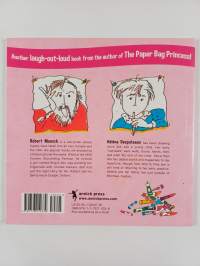 Purple, Green and Yellow