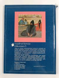 Maailman kansoja lähikuvassa 6 : Beduiinit