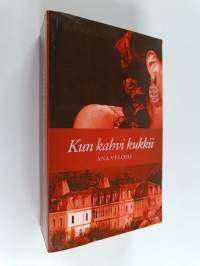 Kun kahvi kukkii
