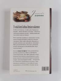 Jumala ja jumalat : uskontoteologian perusteet Raamatun valossa