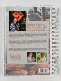 Absolute heat : din grill- &amp; barbecuebok