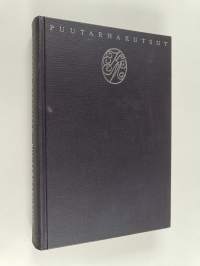 Puutarhakutsut : kertomuksia