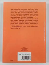 Heinähattu ja Vilttitossu