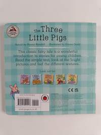 The Three little pigs