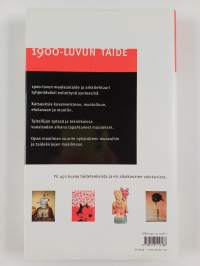1900-luvun taide