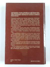 Prinsessa Ruusunen : jännitysromaani