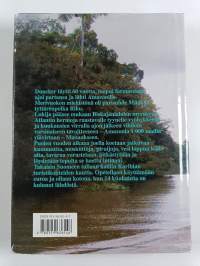 Merivuokon kaksi pistettä : Äitsaari - Manaus