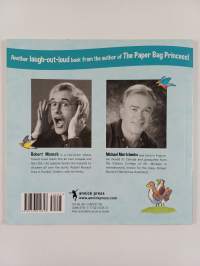 Stephanie's Ponytail