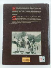 Suuri intiaanikirja : Pohjois-Amerikan alkuperäiskansat