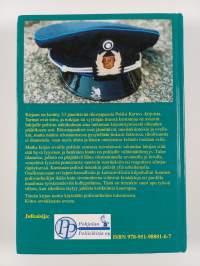 Suomalaisia rikostapauksia 3