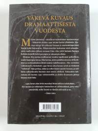 1991 : mustien joutsenten vuosi (signeerattu)