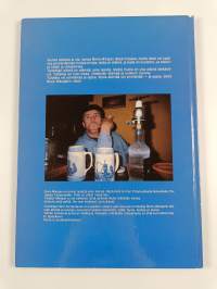 Mies, maisema : Mikojan - taiteesta ja taiteilijasta