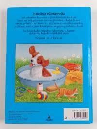 Hauskoja eläintarinoita