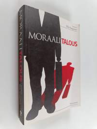 Moraalitalous