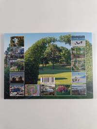 Puistopääkaupunki Kotka