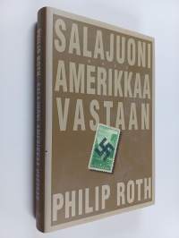 Salajuoni Amerikkaa vastaan