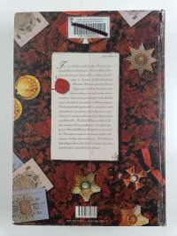 Suomen keskushallinnon historia 1809-1996