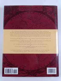 The Gourmet Atlas - The History, Origin, and Migration of Foods of the World