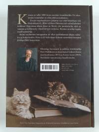 Kissojen maailmanhistoria