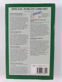 Commando Extraordinary