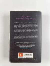 Muukalaisen päiväkirjat