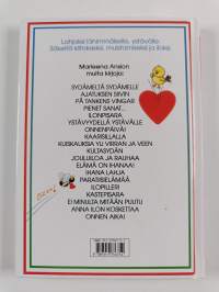 Ystävyydellä ystävältä : ystävyys on ilon jakamista