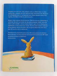 Benjamin : minun äitini on paras