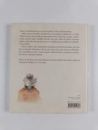 Sammaltunturin sopulivuosi (signeerattu)