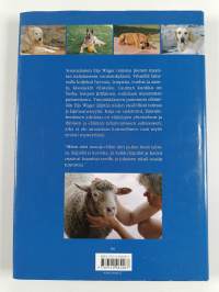 Koirani haukkuu italiaksi : kuvia alppitalon albumista : päivä Uuden kuun talossa