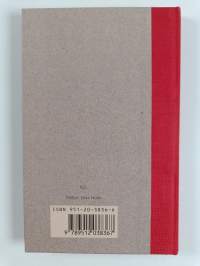 Lauluja suuresta halusta : runoja