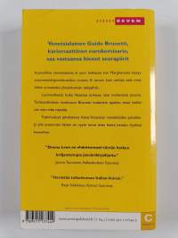 Kuolema väärissä vaatteissa