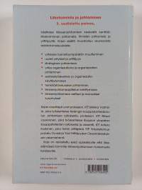 Liiketoiminta ja johtaminen