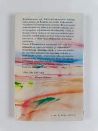 Tuuliajolla tappion maisemissa : monologi