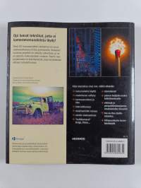 Kehity kuvaajana : 52 luovaa kuvausprojektia