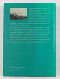 Jo pätii piästellä : sananparsia Kiteeltä