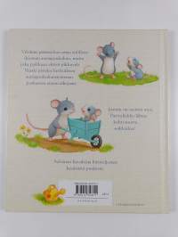 Äidin pienet auringonkukat